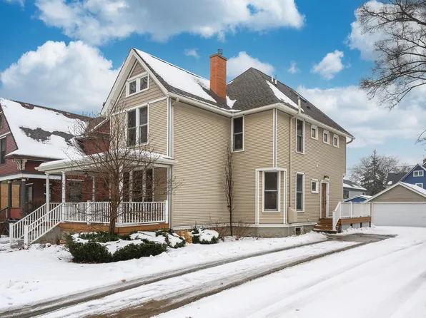 409 Benton Ave, La Grange, IL 60525