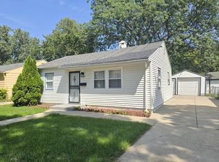 4608 N 45th STREET, Milwaukee, WI 53218