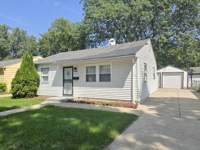 4608 N 45th STREET, Milwaukee WI - Owner Finance Home