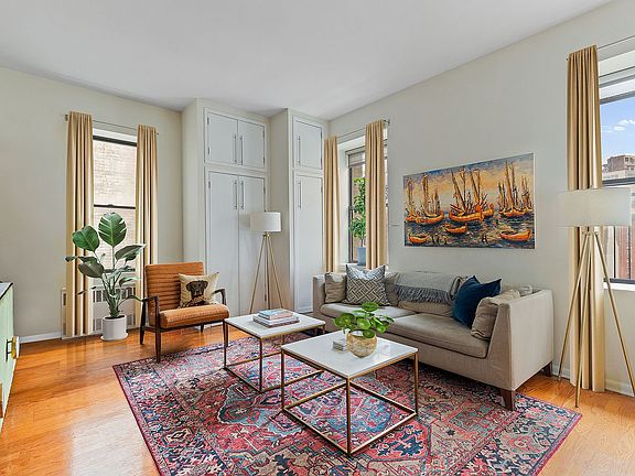 2nd image of 67 Hudson St APT 5C