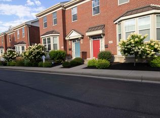 3332 Marburg Square Ln, Cincinnati, OH 45209