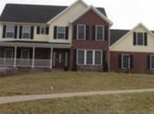 5680 Saint Charles Dr, Mount Vernon, IN 47620