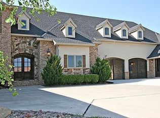 14 Sandhills Ln, Amarillo, TX 79124