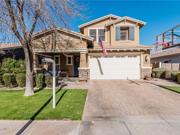 4058 E MESQUITE Street, Gilbert, AZ 85296