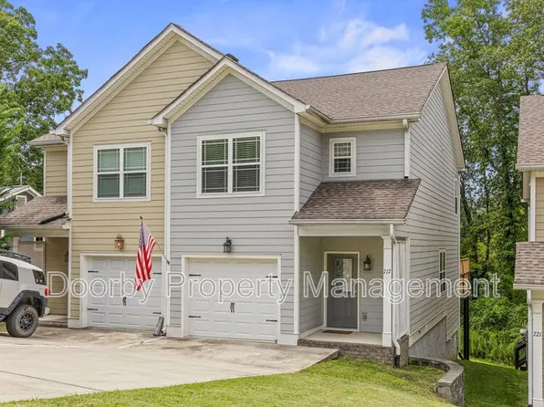 721 Ladd Ave, Chattanooga, TN 37405