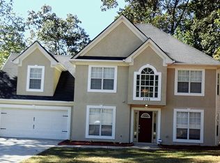 3735 Woodyhill Dr, Lithonia, GA 30038