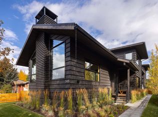 515 E Hansen Ave, Jackson, WY 83001