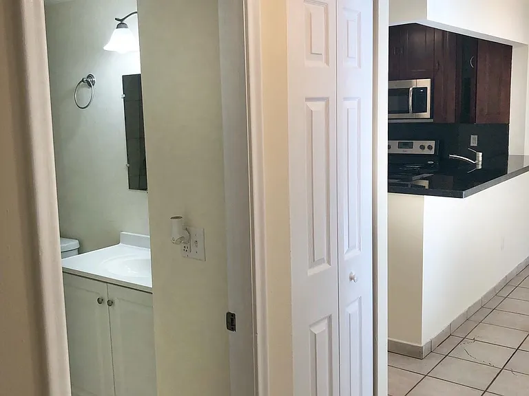 7703 Camino Real #A-108 — Photo 15