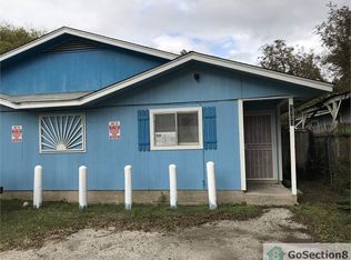 1123 W Hutchins Pl, San Antonio, TX 78221