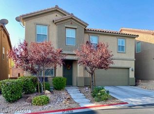 777 Calstock Ct, Las Vegas, NV 89178