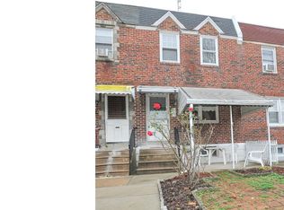 6327 Vandike St, Philadelphia, PA 19135