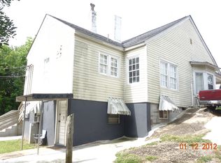 565 Columbia Rd #C, Winnsboro, SC 29180