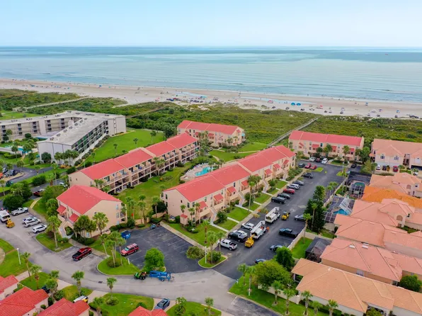 1733 Sea Fair Dr Unit 14155, Saint Augustine, FL 32080