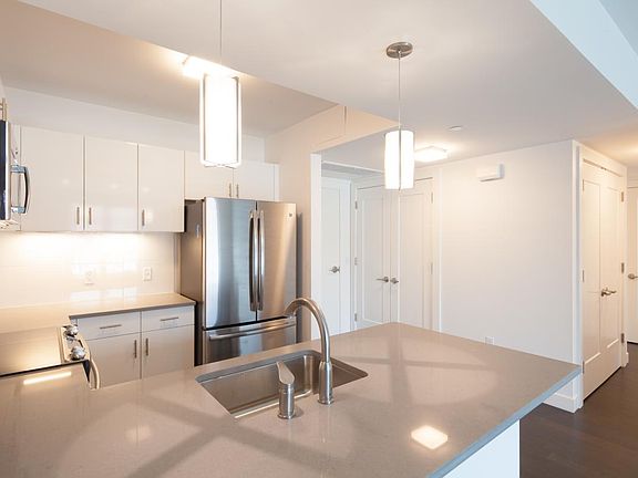 Stainless Steel Appliances