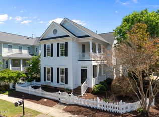 203 Carpenter Town Ln, Cary, NC 27519