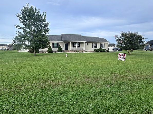36809 Red Berry Rd