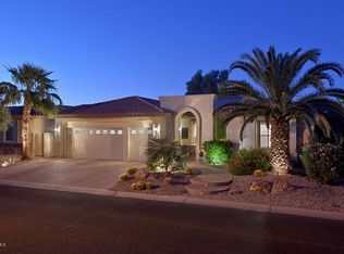 16230 W Cheery Lynn Rd, Goodyear, AZ 85395