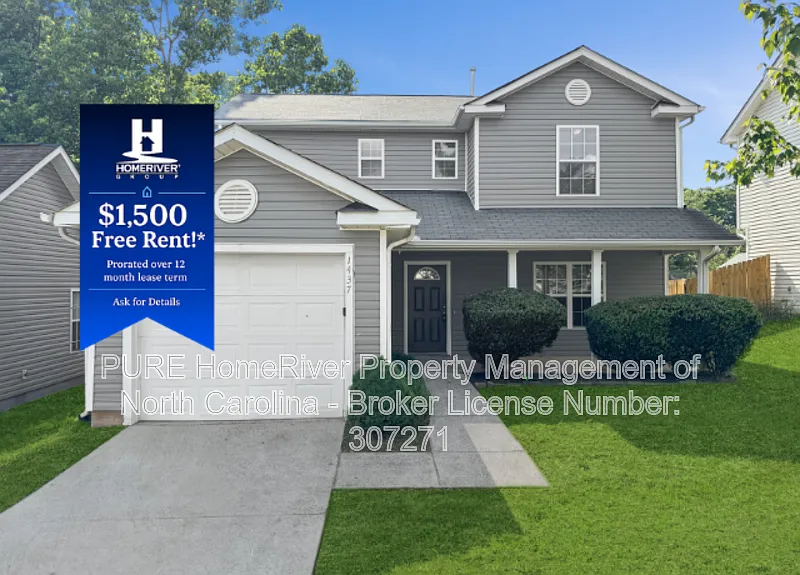 1437 Crandon Dr