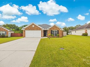 13 Escapade Ln, Savannah, GA 31405
