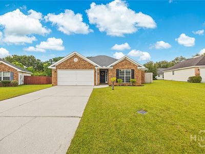 13 Escapade Lane, Savannah, GA, 31405