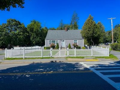 733 Grove St, Worcester, MA, 01605