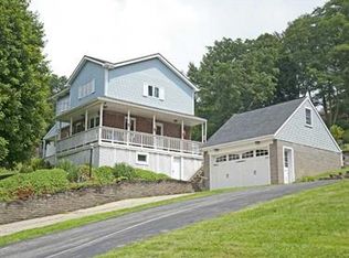 110 High St, Canonsburg, PA 15317