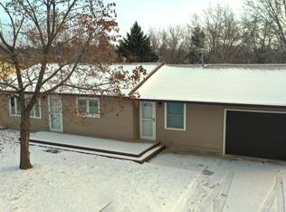 809 Hagenson St, Starbuck, MN 56381