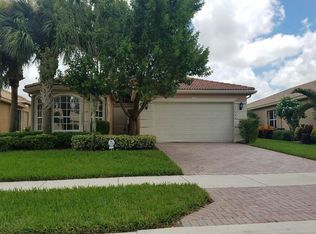 10840 Deer Park Ln, Boynton Beach, FL 33437