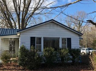 1034 Mack Rd, Asheboro, NC 27205