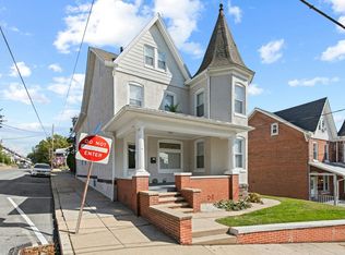17 N Church St FRONT 2, Mohnton, PA 19540