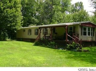 779 County Route 85, Hannibal, NY 13074