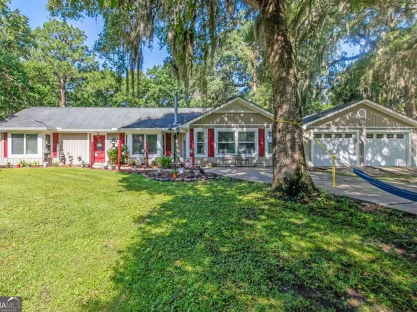 15 Marsh View Ct, Saint Marys, GA 31558