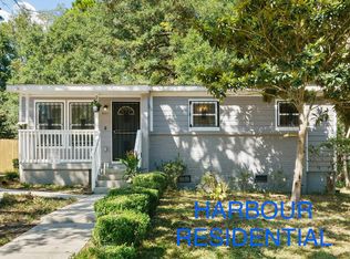 601 Yazoo St, Mobile, AL 36608