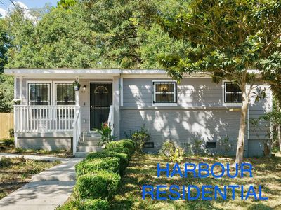 601 Yazoo St, Mobile, AL, 36608