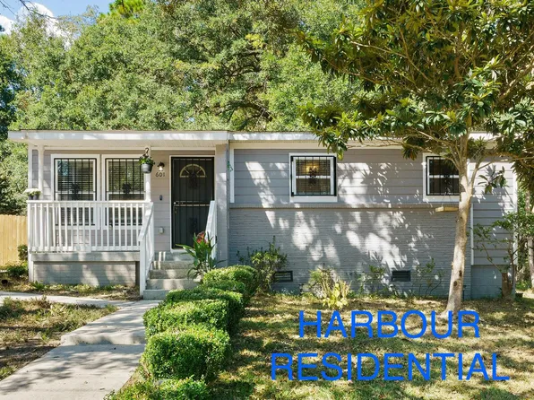 601 Yazoo St, Mobile, AL 36608