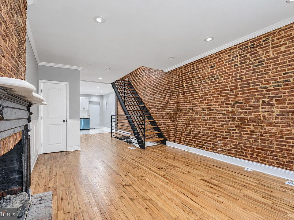 1st image of 1505 W Pratt St