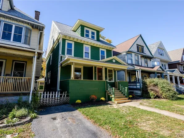 140 Livingston St, Buffalo, NY 14213