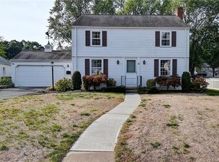 111 Milwood Rd, East Hartford, CT 06118