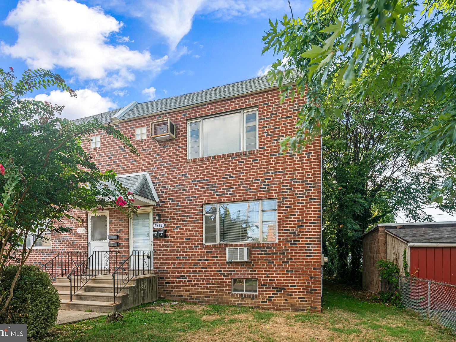 7532 Rising Sun Ave, Philadelphia, PA 19111 | Zillow