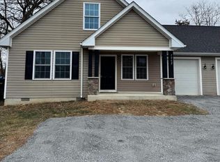 7062 Winchester Ave, Inwood, WV 25428