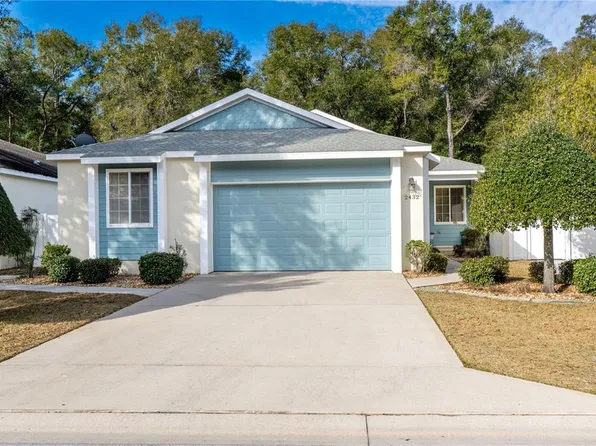 2432 NE 33rd Ct, Ocala, FL 34470