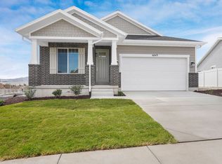 6043 W Snake River Dr S #412, Herriman, UT 84096