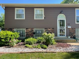 3609 Tamarind Ln, Hazel Crest, IL 60429