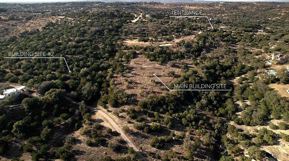 41154115 Bob Wire Rd Spicewood TX Zillow