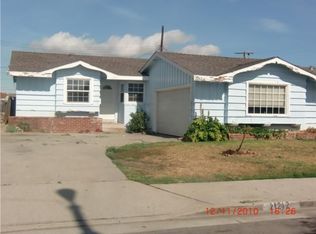 21242 Kinard Ave, Carson, CA 90745