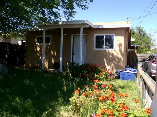 856 Plumas Ave, Oroville, CA 95965