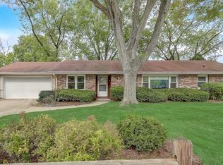 2902 Nottingham Way, Madison, WI 53713