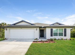 2903 25th St W, Lehigh Acres, FL 33971