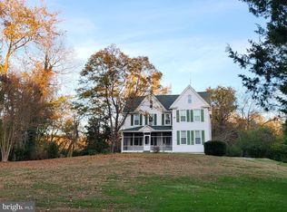 8121 Mount Harmony Ln, Owings, MD 20736