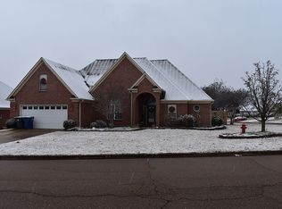 1668 Mason Dr, Hernando, MS 38632